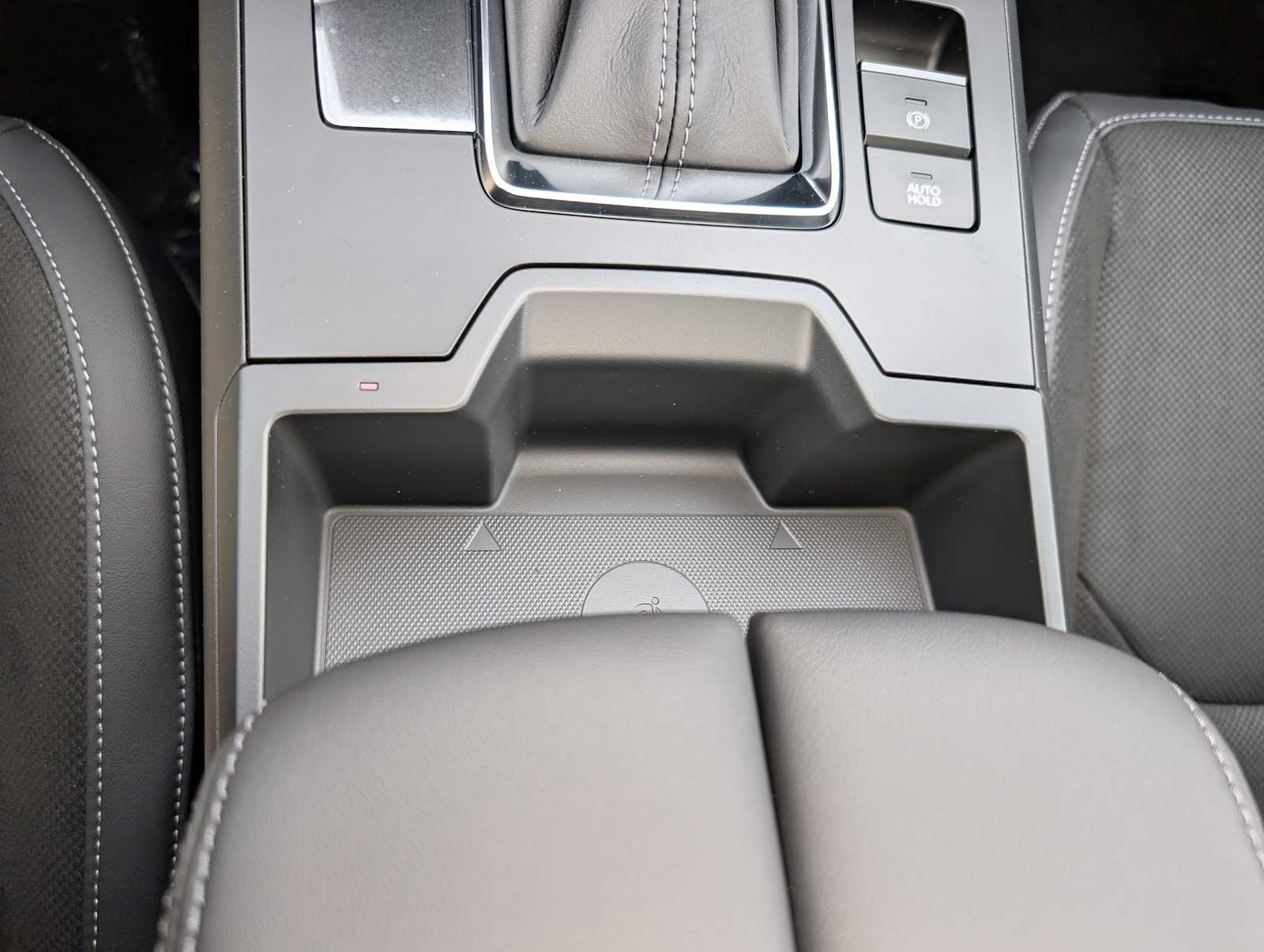 New 2026 Machine Gray Metallic Mazda 2.5 S Preferred image 23