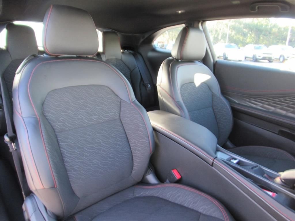 Used 2026 Blue Dodge Scat Pack image 11
