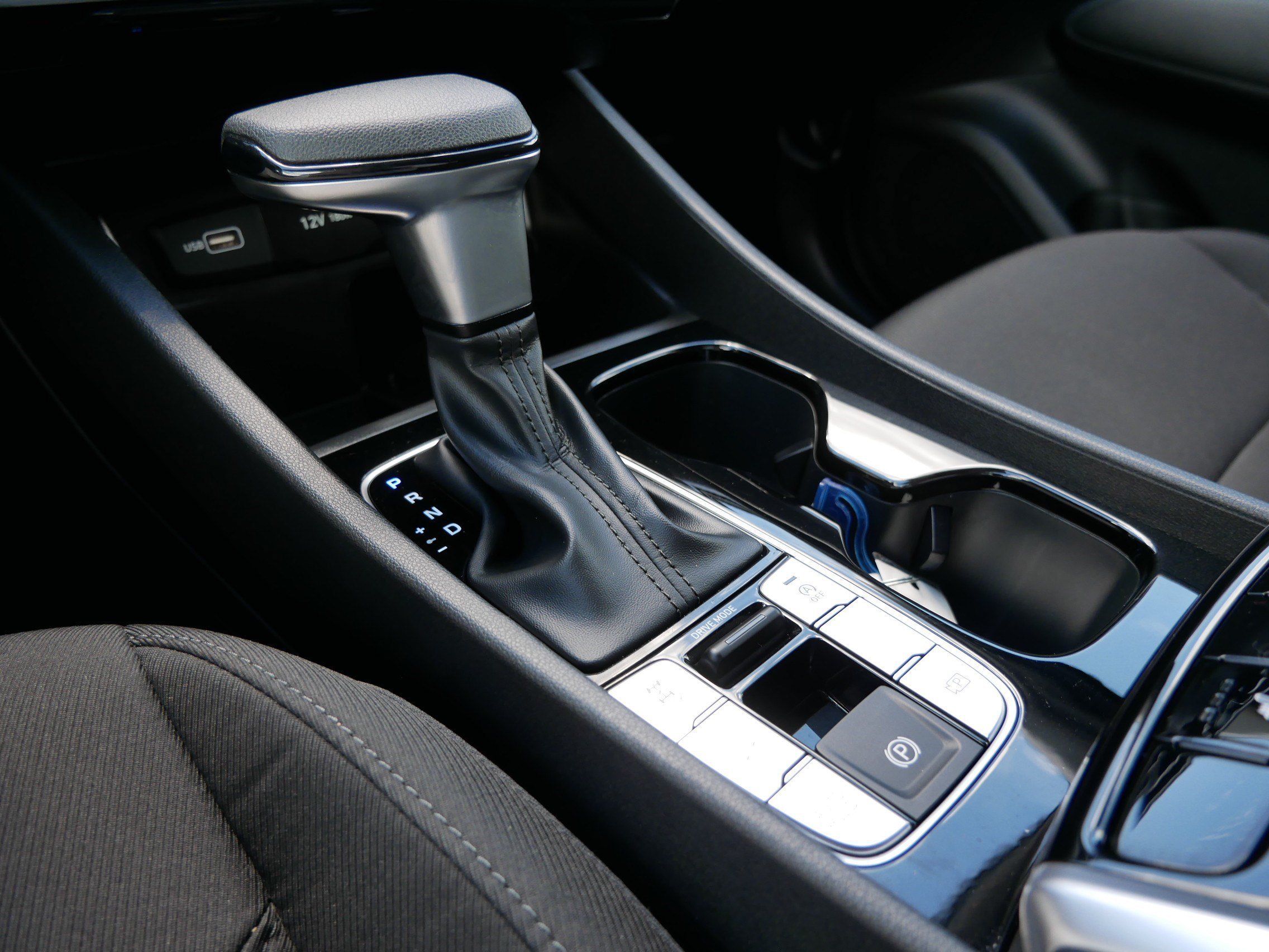 2023 Hyundai Tucson SEL - Photo 25