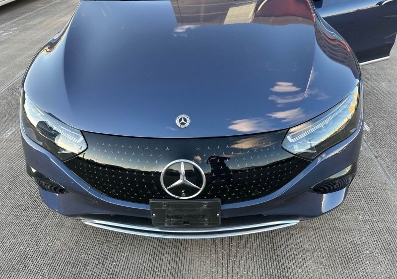 Certified 2024 Mercedes-Benz EQE Base with VIN W1KEG2BBXRF058130 for sale in Laguna Niguel, CA