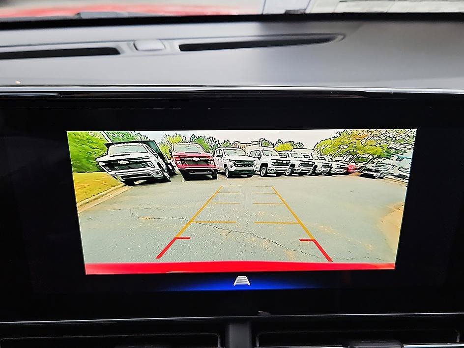 2026 Chevrolet Trax LT - Photo 19