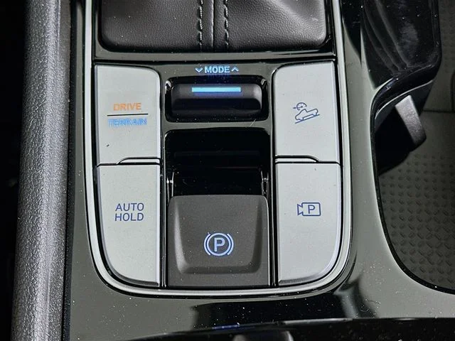 New 2026 Hyundai SANTA CRUZ XRT