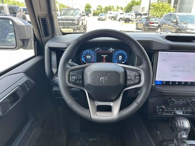 New 2026 Marsh Gray Ford Big Bend® image 33