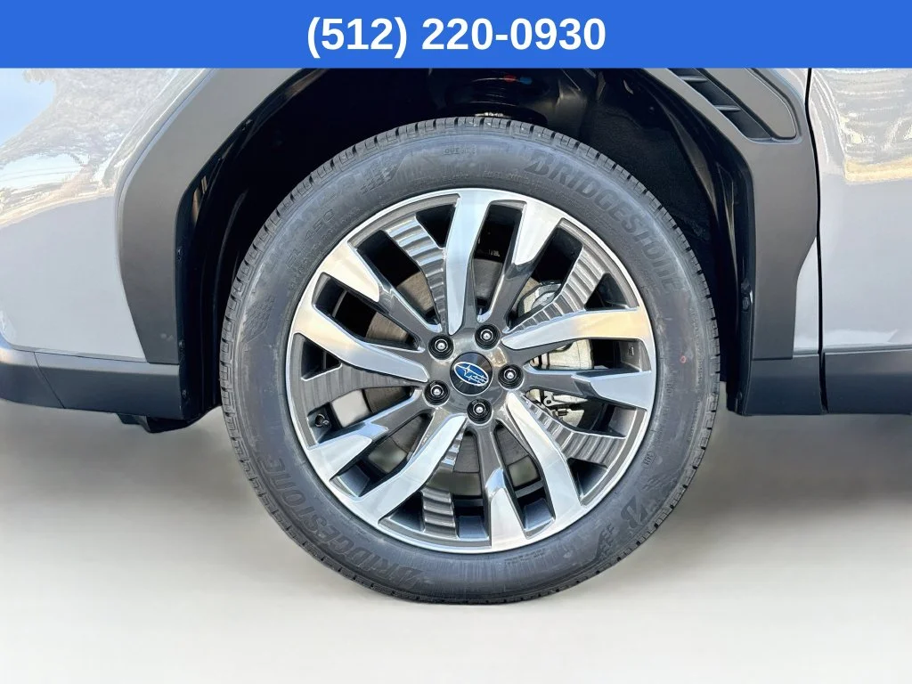 New 2026  Subaru Touring Hybrid image 41