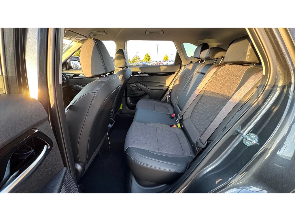 New 2026 Gravity Gray Kia S image 26
