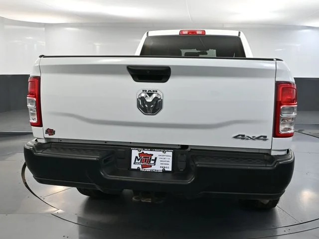 2022 RAM Ram 2500 Pickup Tradesman - Photo 7