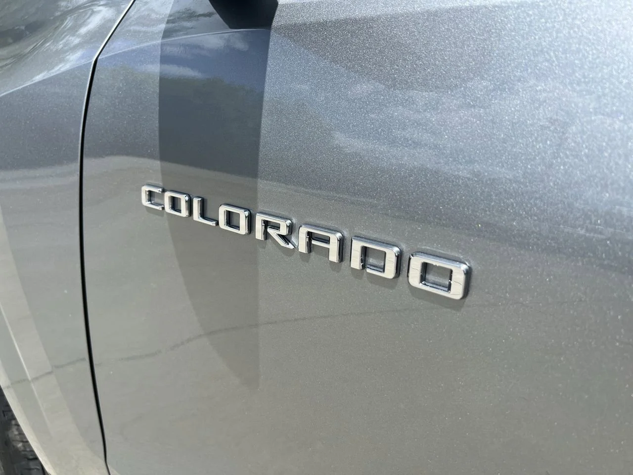 2026 Chevrolet Colorado LT - Photo 32