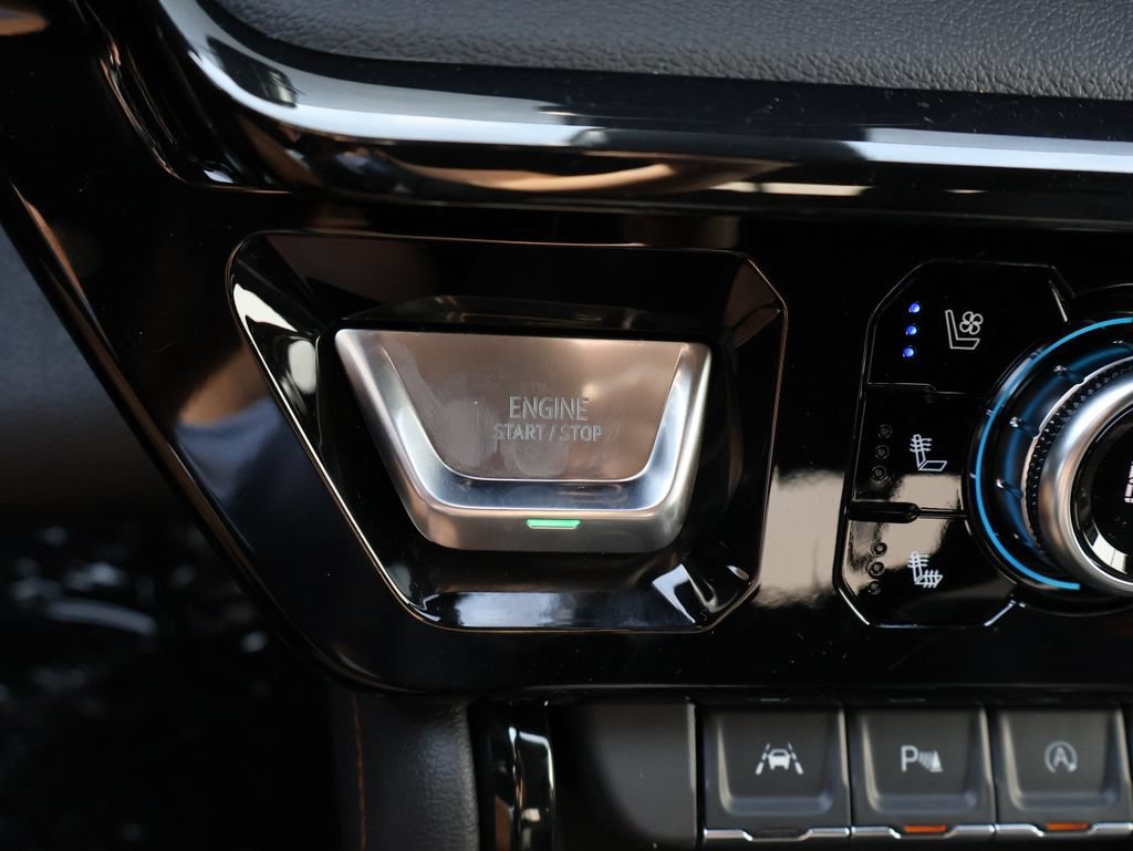 2026 GMC Sierra 1500 AT4 - Photo 22