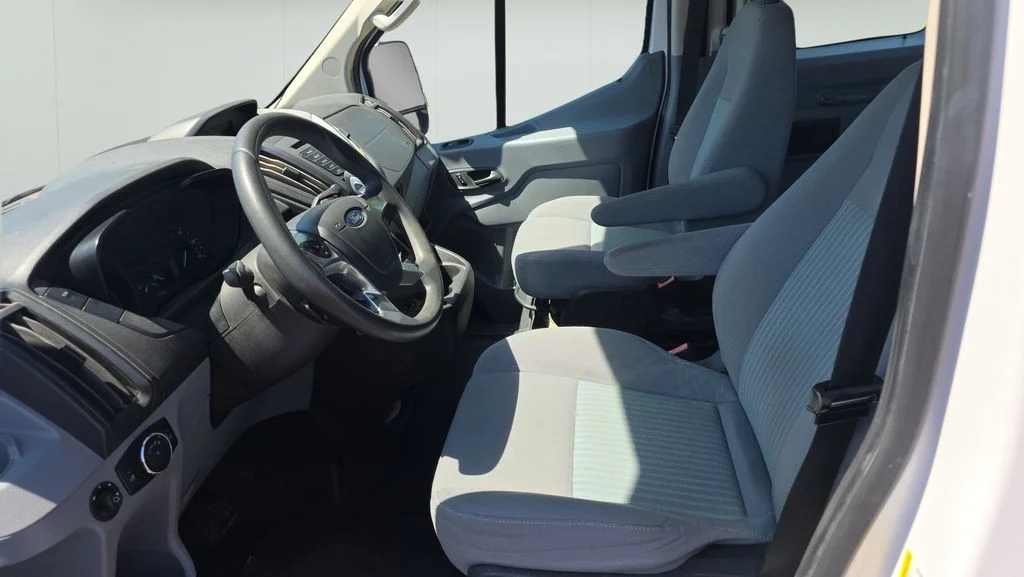 Used 2016 White Ford XLT image 15