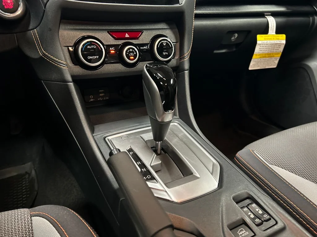 Used 2021 Gray Subaru Premium image 22