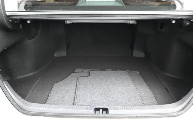 Used 2021 Silver Toyota SE image 12