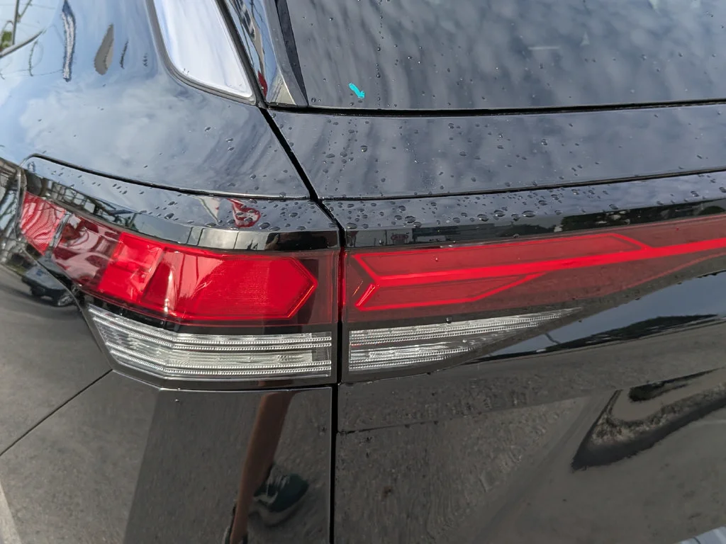 Used 2026 Black Volkswagen S image 8