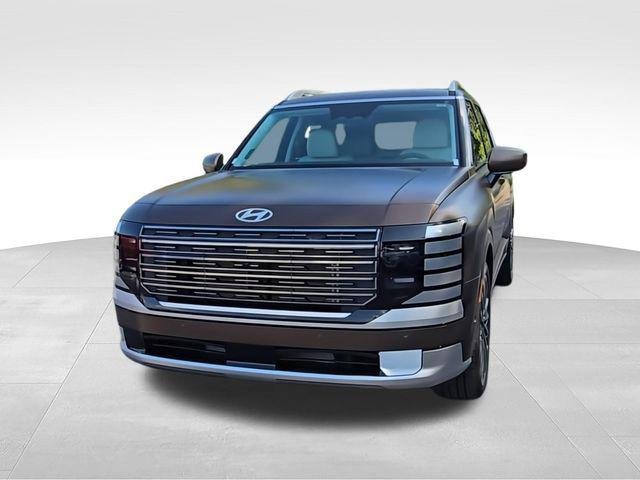 New 2026 Brown Hyundai Calligraphy AWD image 3