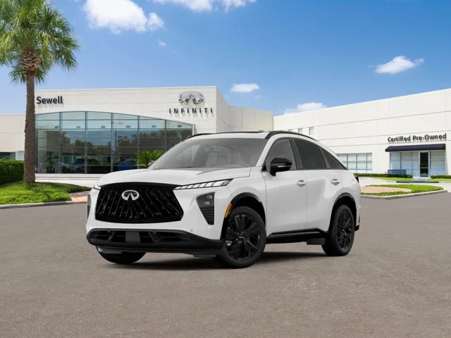 2027 INFINITI QX65 Sport AWD
