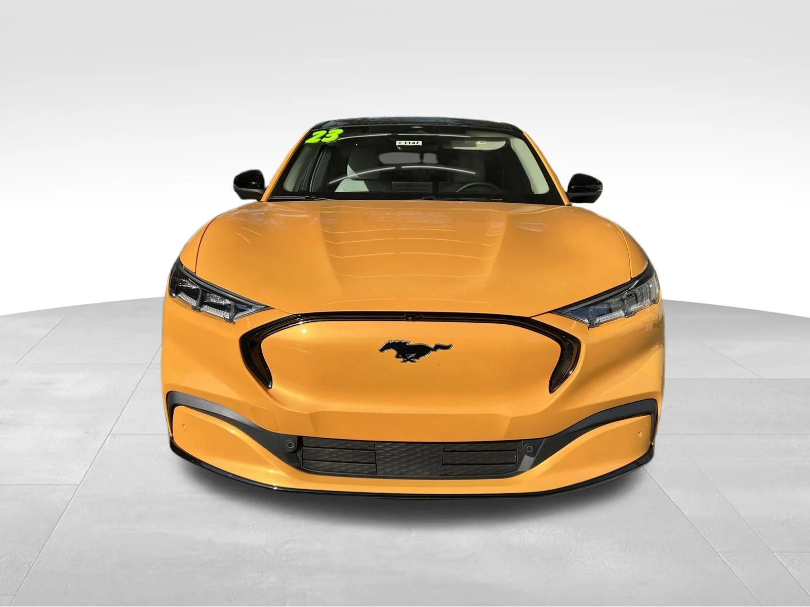 Used 2023 Ford Mustang Mach-E Premium AWD with VIN 3FMTK3SS1PMA31316 for sale in Snohomish, WA