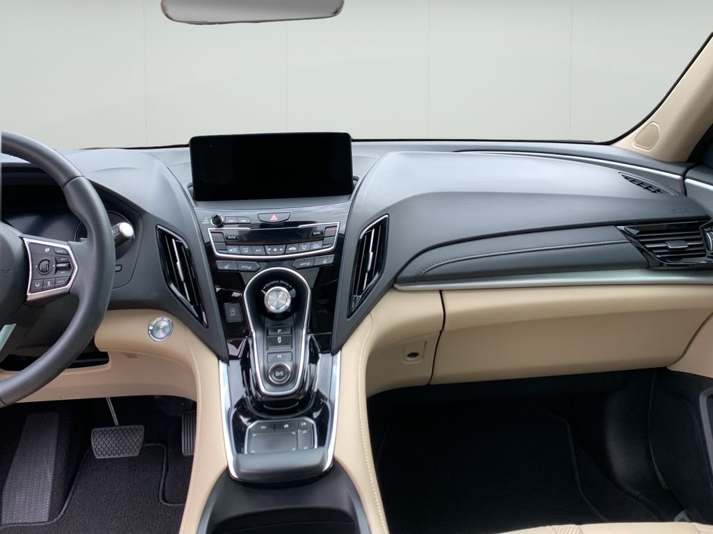 2020 Acura RDX Technology Package - Photo 19