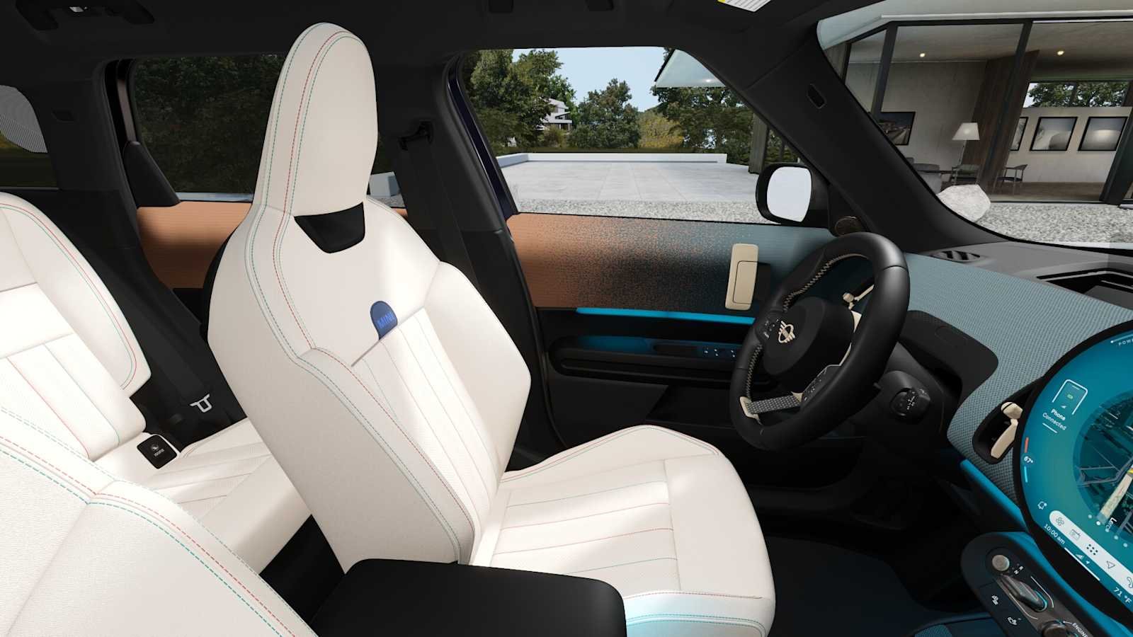 2026 MINI Countryman S - Photo 9