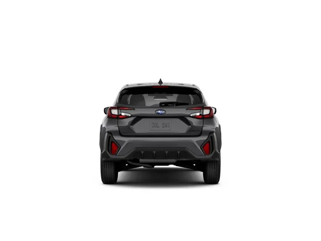 New 2027 MAGNETITE GRAY PEARL Subaru  image 9