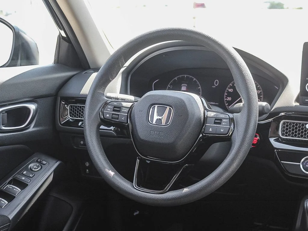 2024 Honda Civic LX - Photo 44