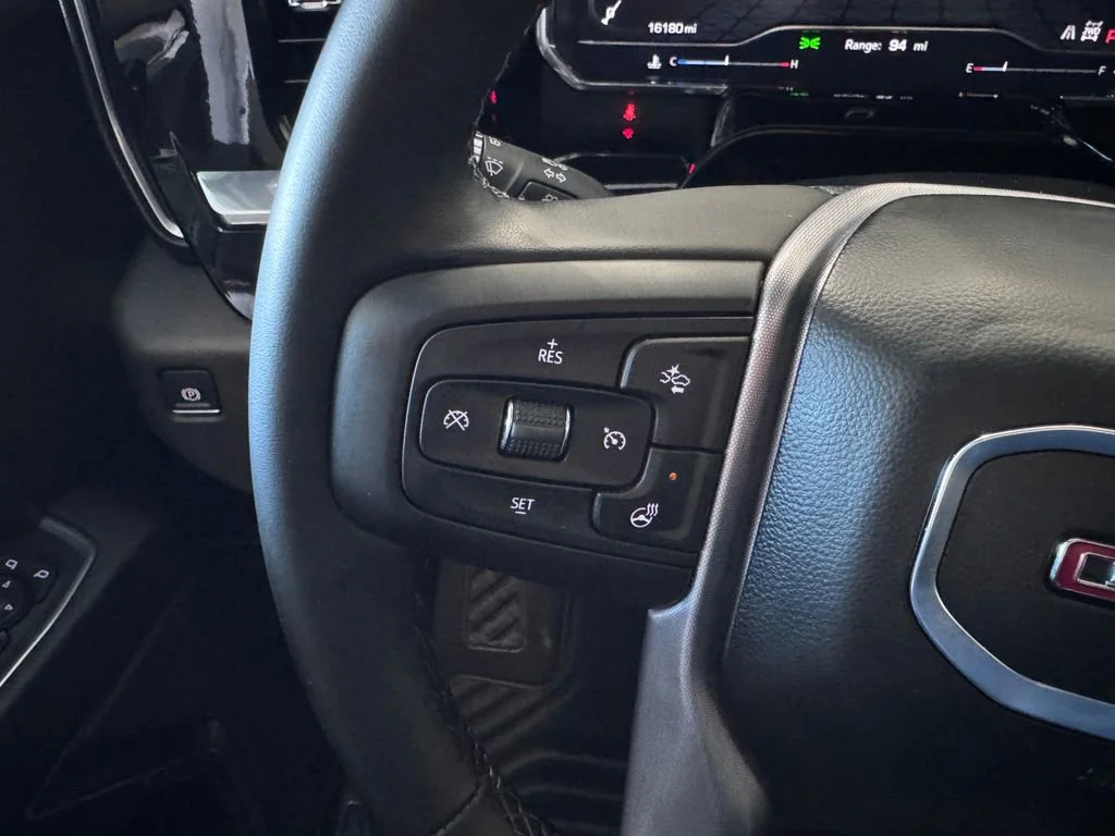 2024 GMC Sierra 1500 Elevation - Photo 15