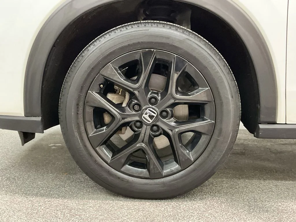 2023 Honda HR-V Sport - Photo 69