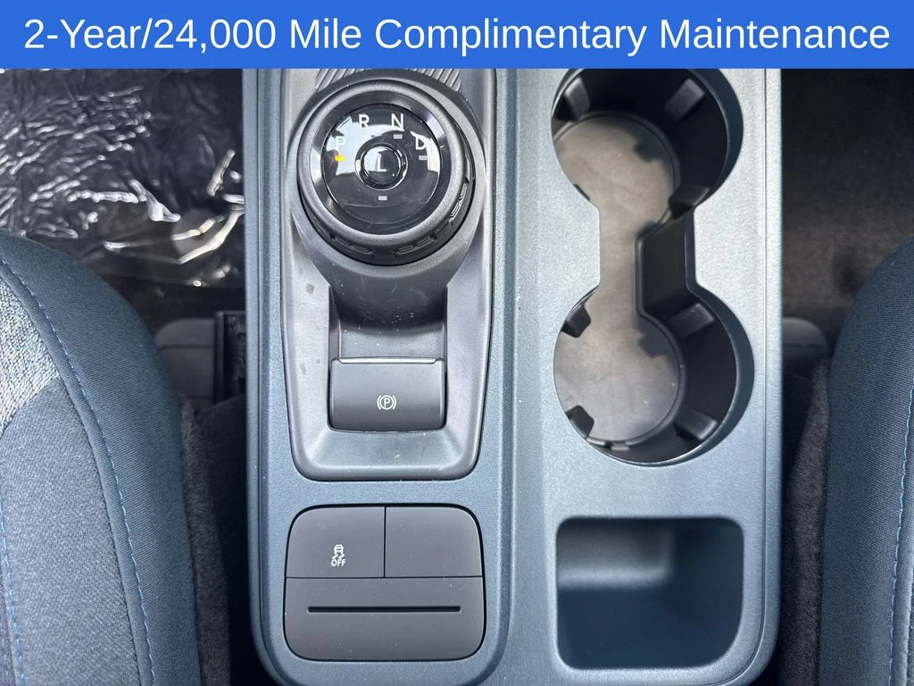 New 2026 Gray Ford XLT image 29