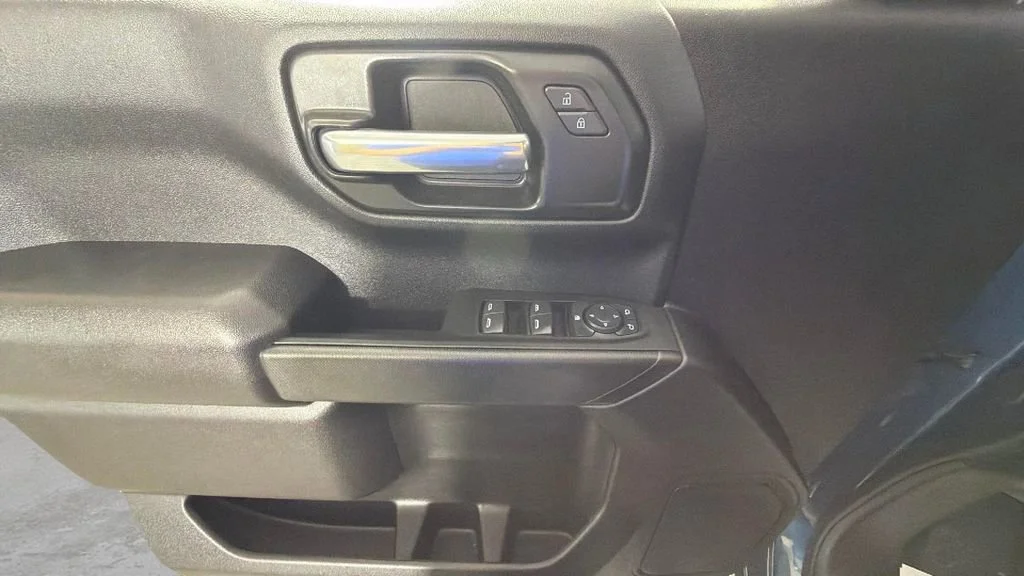 Used 2024 Lakeshore Blue Metallic Chevrolet Custom image 24
