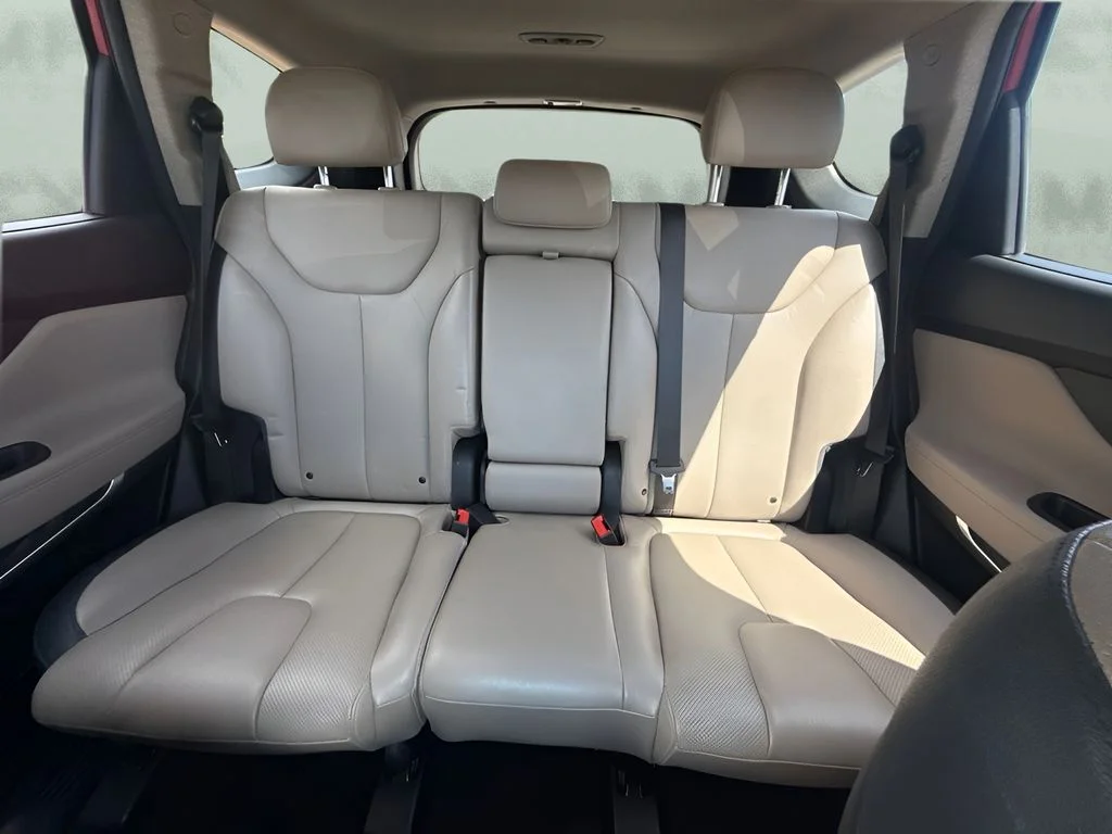 Used 2020 Red Hyundai SEL image 11