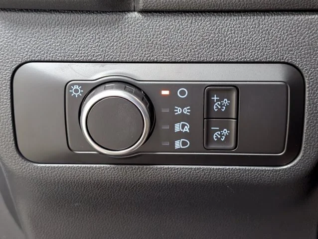New 2026 Space White Metallic Ford Big Bend® image 35