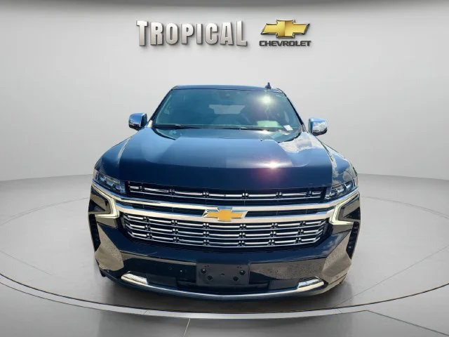 Used 2024 Black Chevrolet Premier image 8