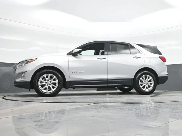 Used 2019 Silver Chevrolet LT image 21