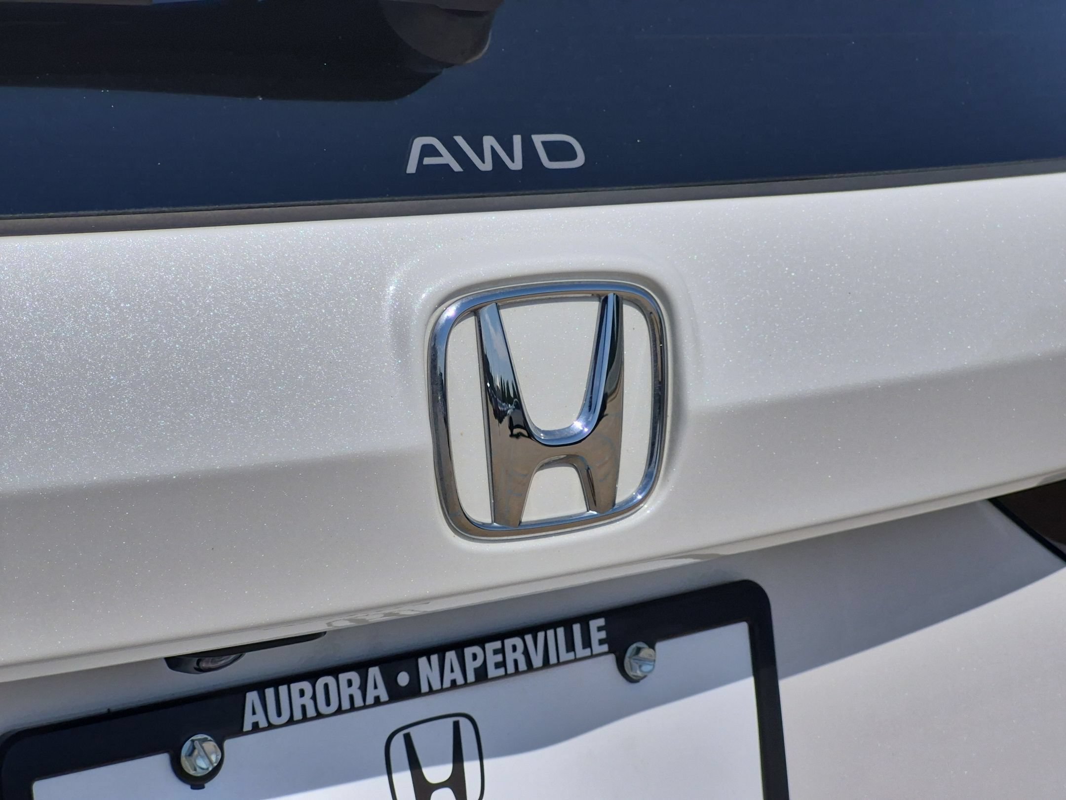 2024 Honda CR-V EX-L - Photo 29