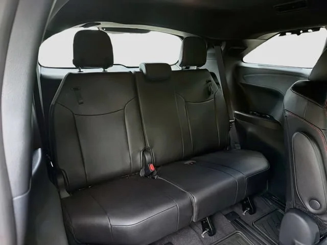 Used 2026 Black Toyota XSE image 21