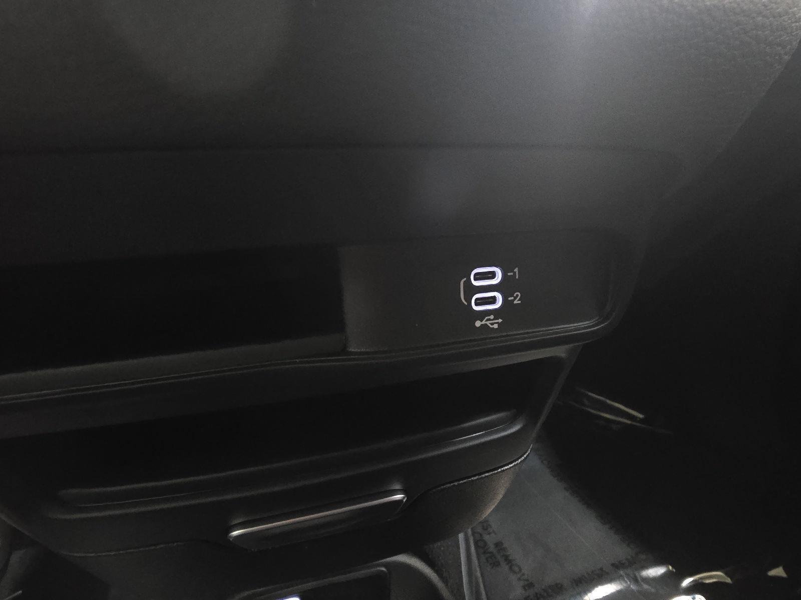 2026 Chrysler Pacifica Select - Photo 25