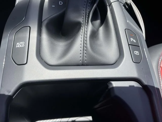 New 2026 White Kia GT-Line Turbo image 28