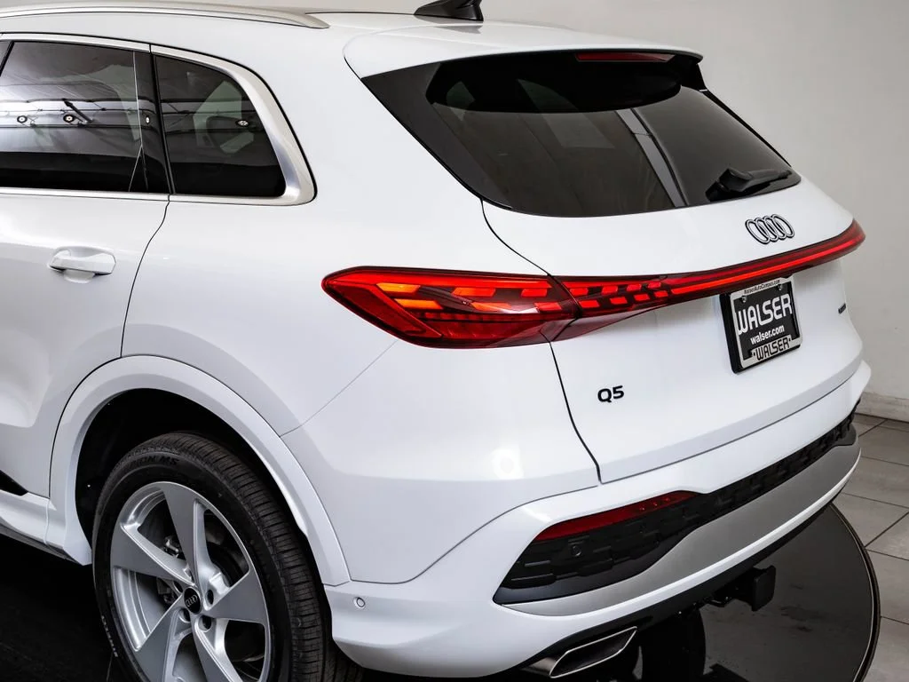 2026 Audi Q5 Premium Plus - Photo 19