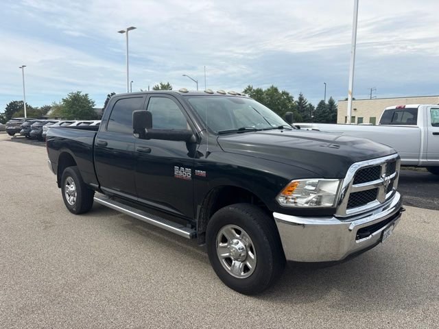 Used 2015 Black Ram Tradesman image 3