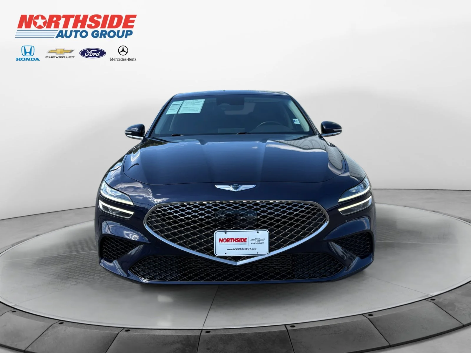 Used 2023 Blue Genesis 2.0T image 2
