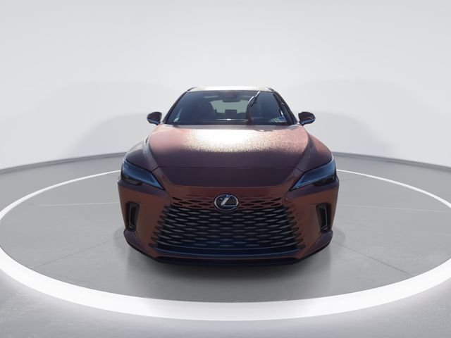 New 2026 Copper Crest Lexus 350h Luxury image 3