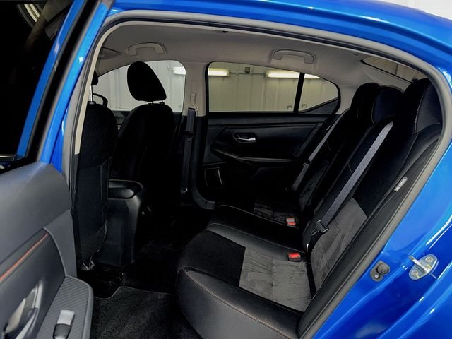 Used 2022 Blue Nissan SR image 20
