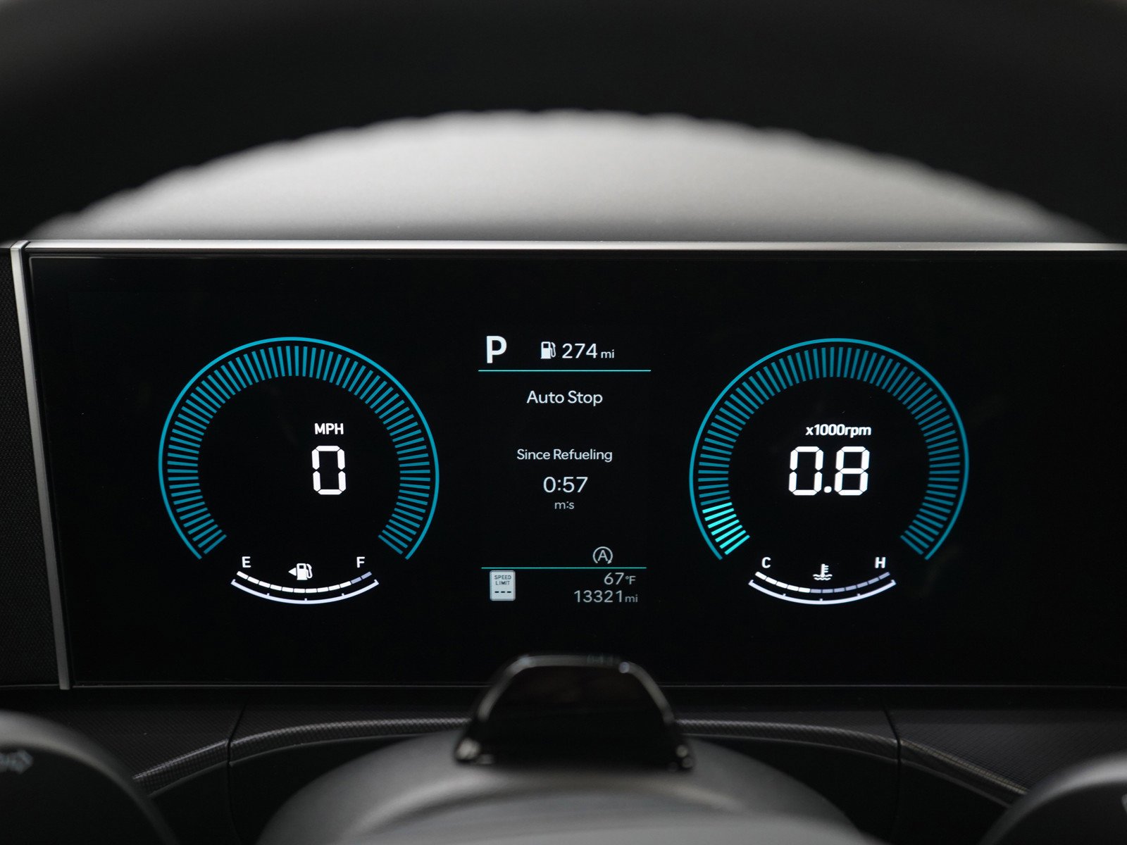 2026 Hyundai Santa Fe SEL - Photo 28