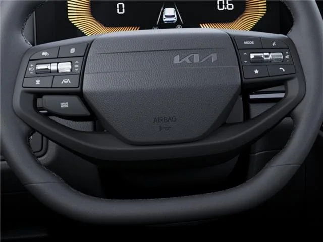 New 2026 White Kia EX image 22