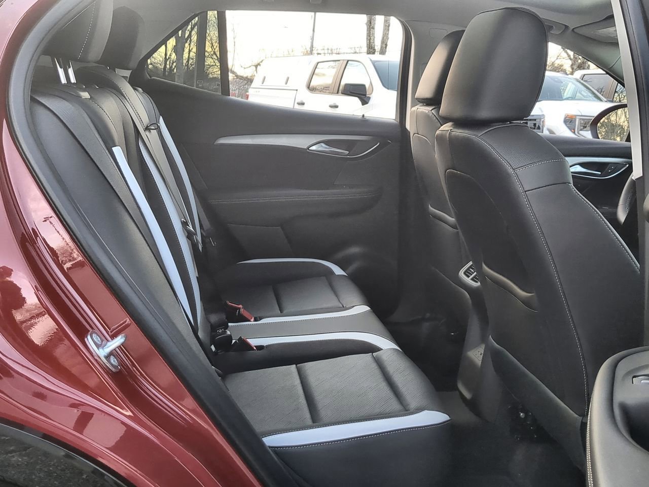 2026 Buick Envision Sport Touring - Photo 28