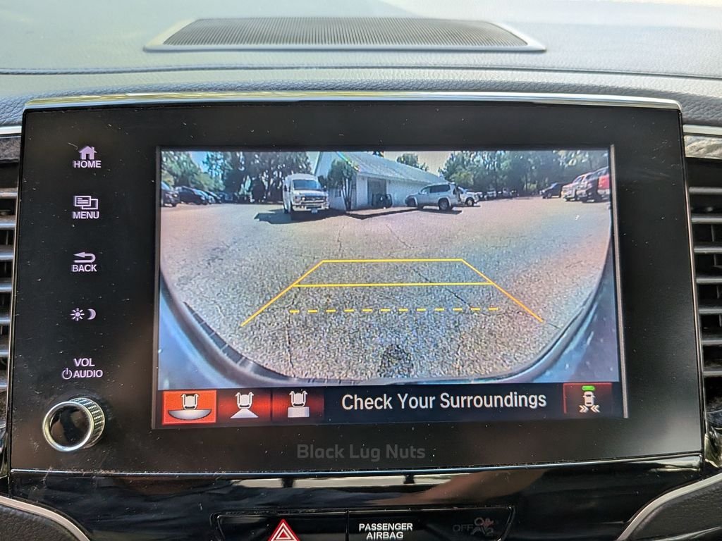 Used 2023  Honda Black Edition image 27