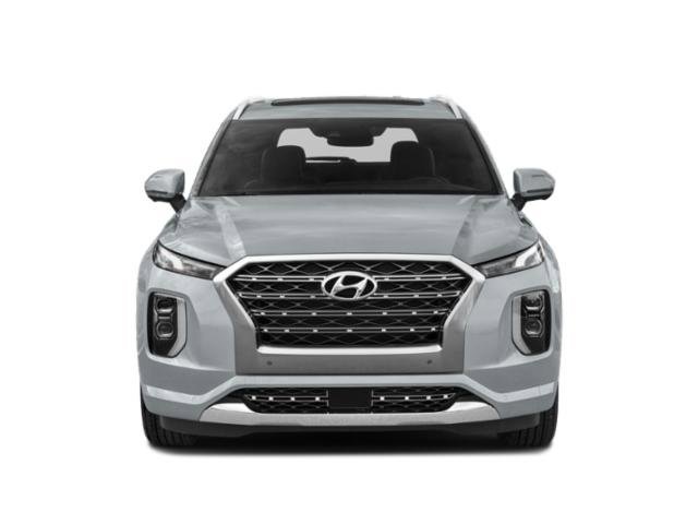 2020 Hyundai Palisade Limited - Photo 7
