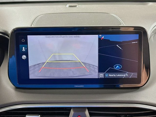 Certified Used 2023 Gray Hyundai SEL image 17