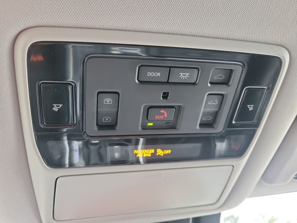 Certified Used 2024 Gray Toyota Limited image 30