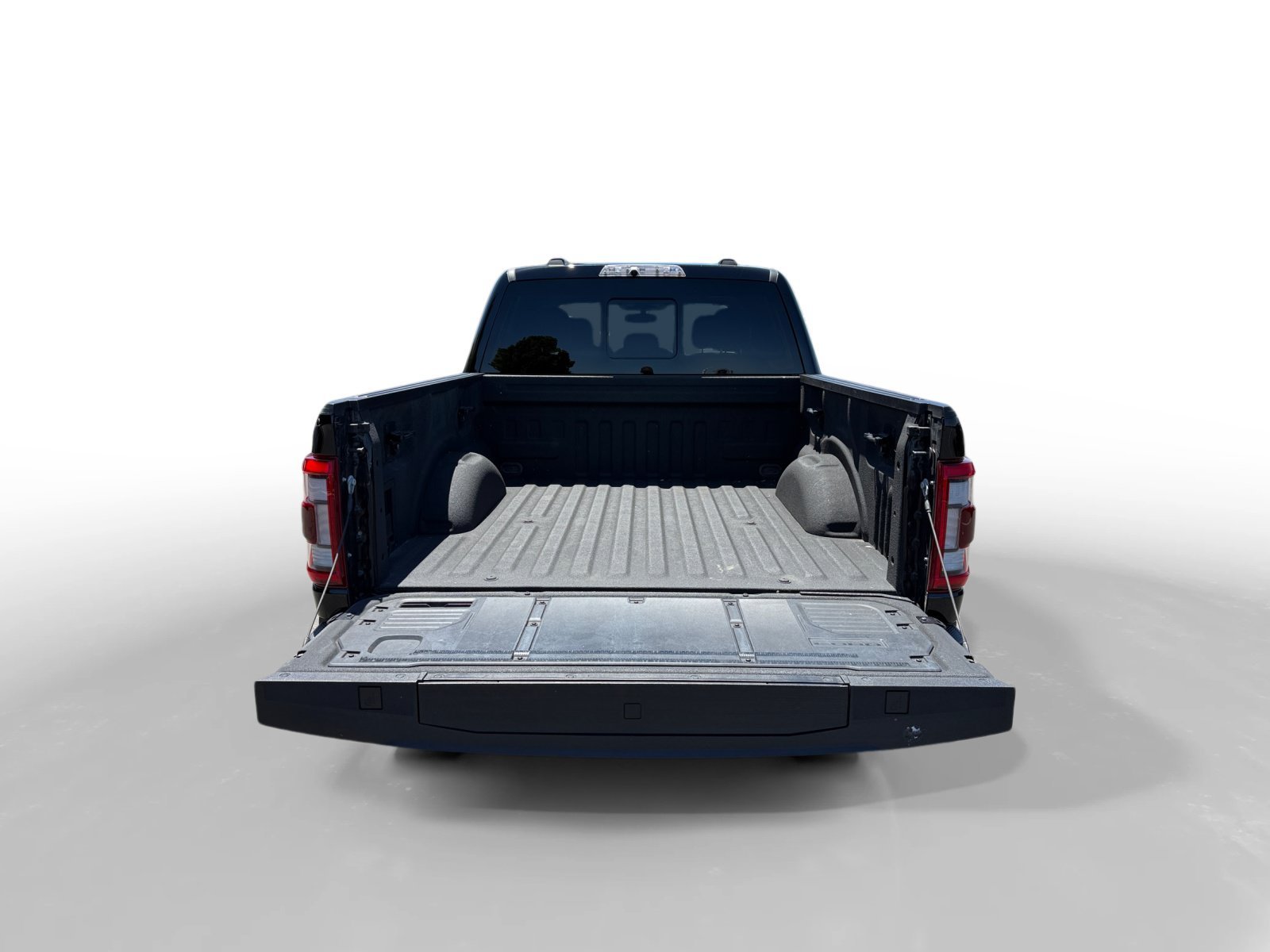 Used 2023 Black Metallic Ford Raptor image 17