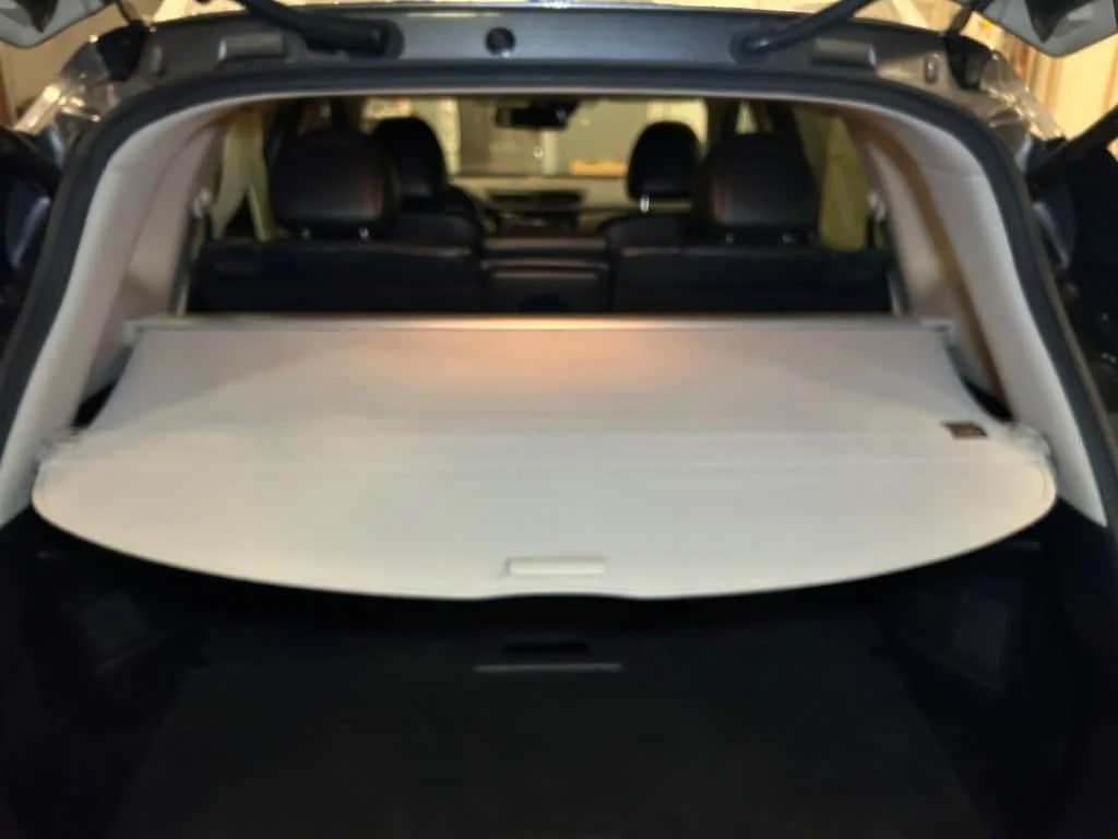 Used 2017 Gun Metallic Nissan  image 20