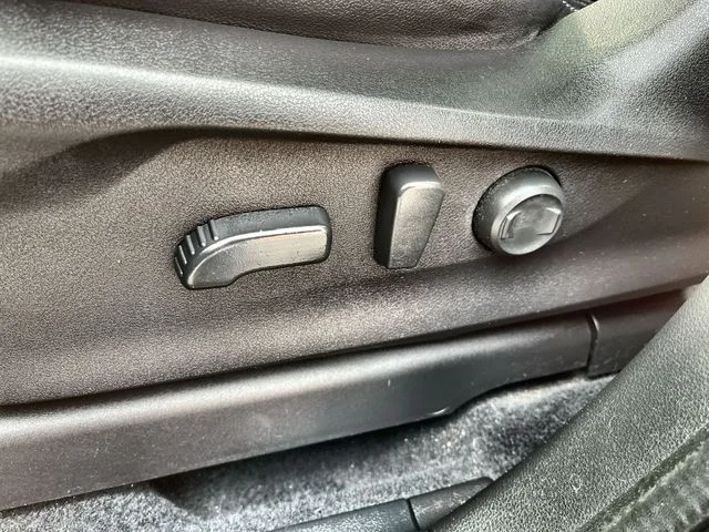 Used 2021 Blue Subaru Limited image 16